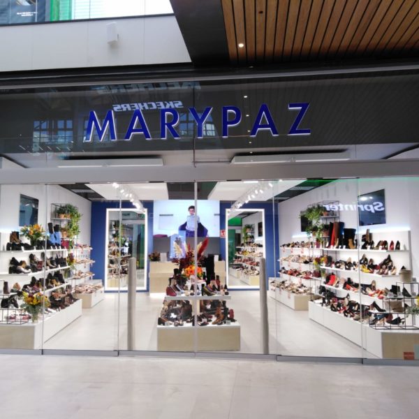 Tienda MaryPaz zapatos